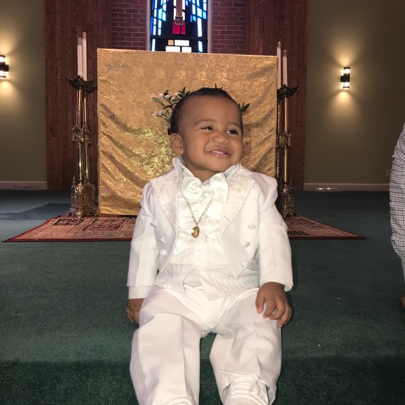 Meet your Posher, Darrell - Picture 1 of 1